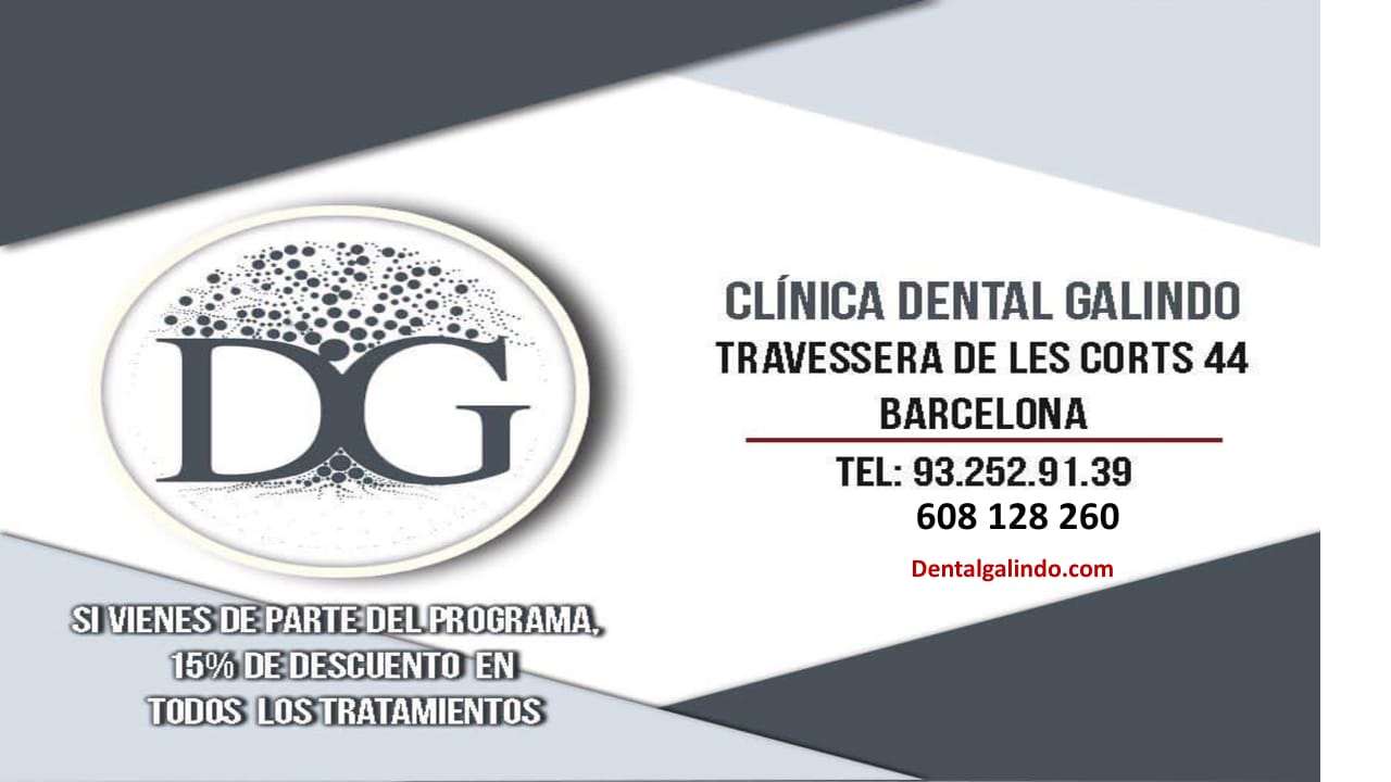 Clínica Dental Galindo